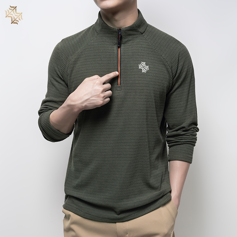 Wallpaper - SBWL T-shirt a maniche lunghe traspirante