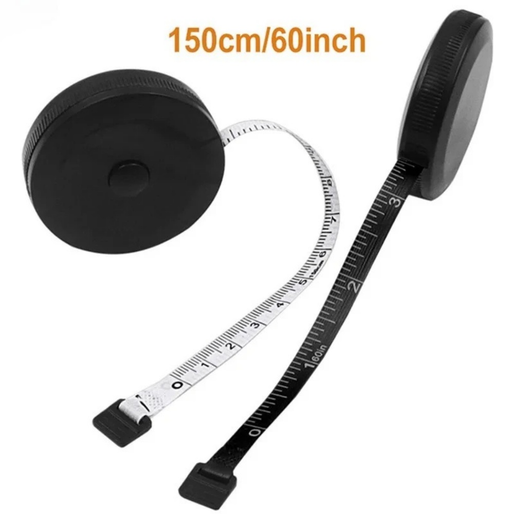 Tape Measure - Metro a nastro retrò portatile mini