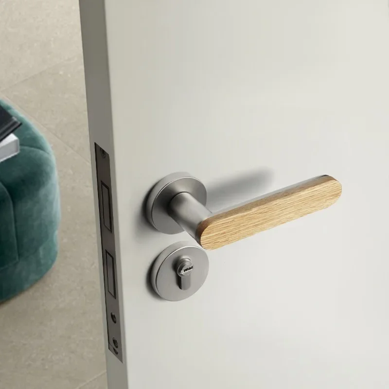 Door Handle - Maniglia per porta interna da camera