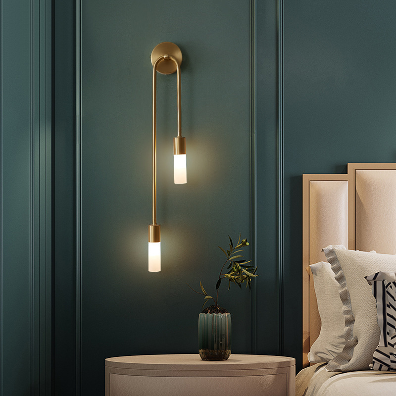 Light Switch - Lampada da Parete LED Decorativa Nordica