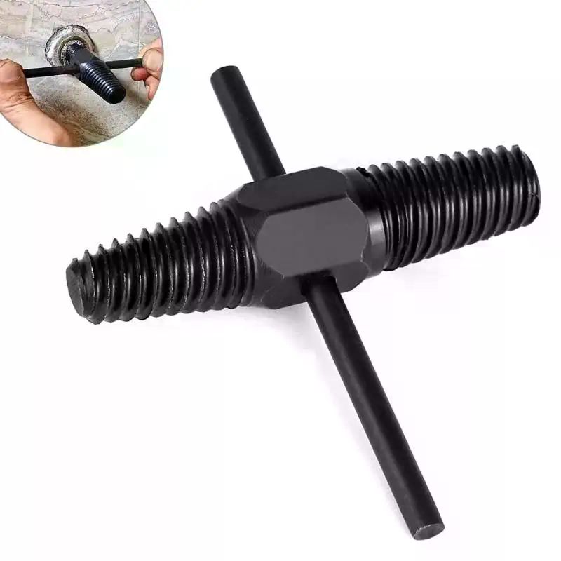 Faucet - Estrattore per fili rotti da 1/2″