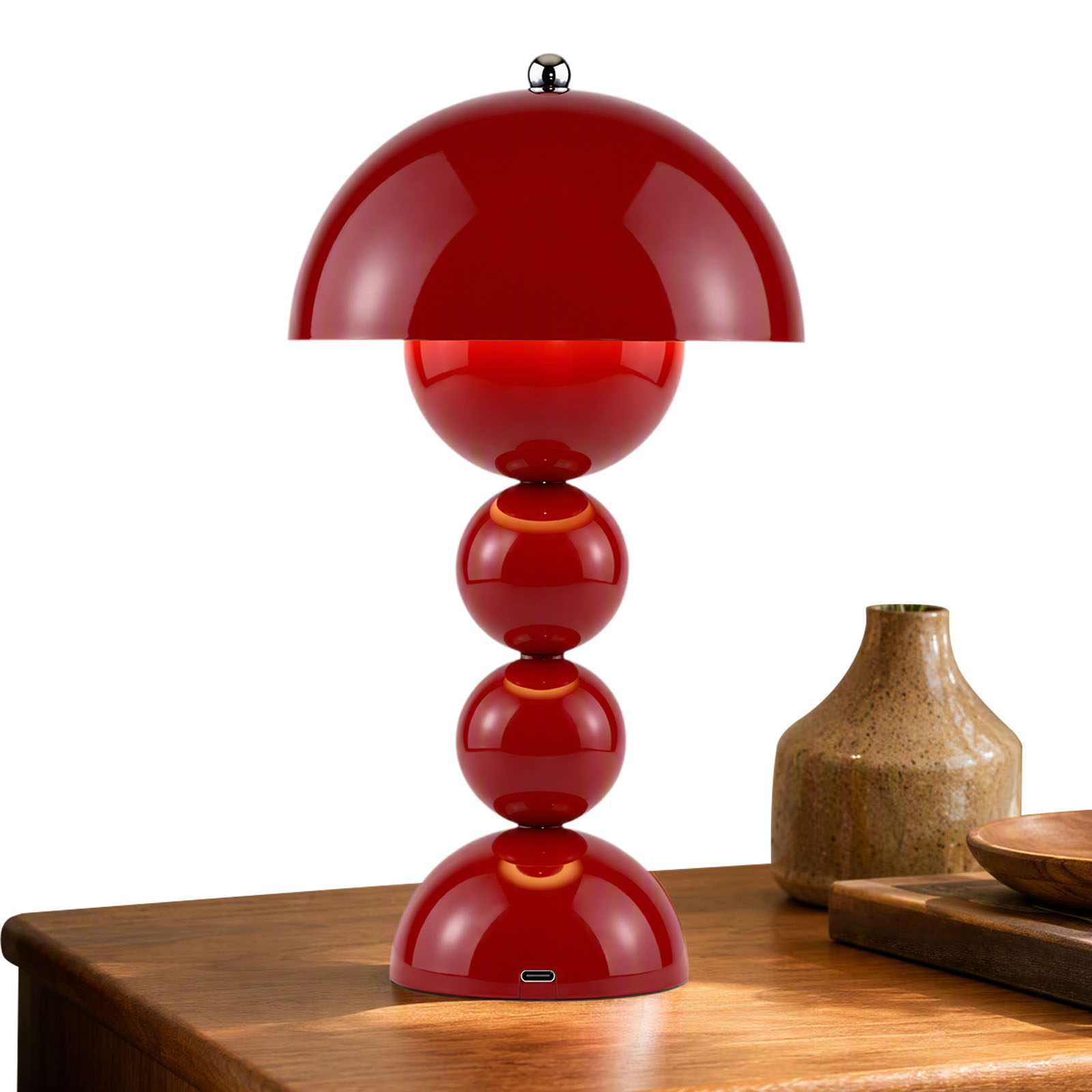 Light Switch - Lampada da Tavolo a Forma di