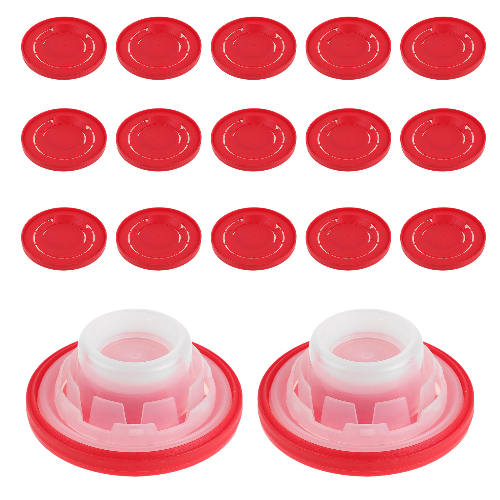 Led Strip Lights - Striscia LED RGB 5M 300LED 5050