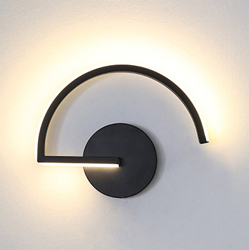Light Switch - Lampada da Parete LED Moderna Nordica,
