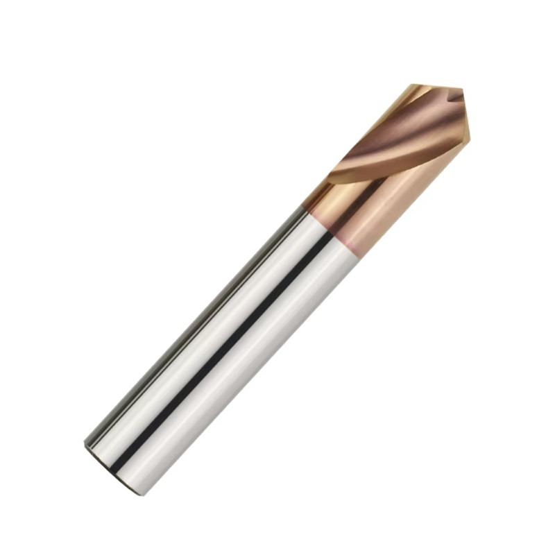 Drill Bits - Utensili per tornitura CNC HRC55, punte