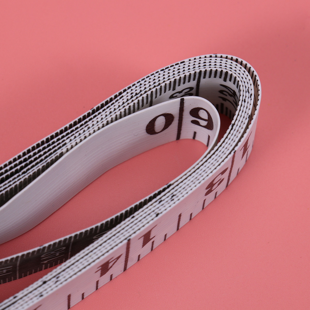 Tape Measure - 1 pezzo di metro a nastro