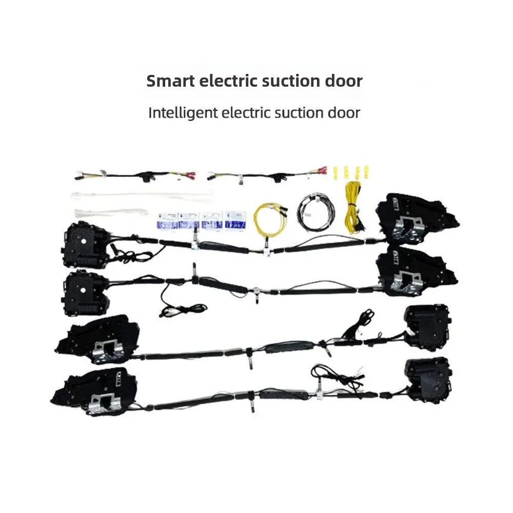 Door Lock - Adatto per Serratura Elettrica Serie 5
