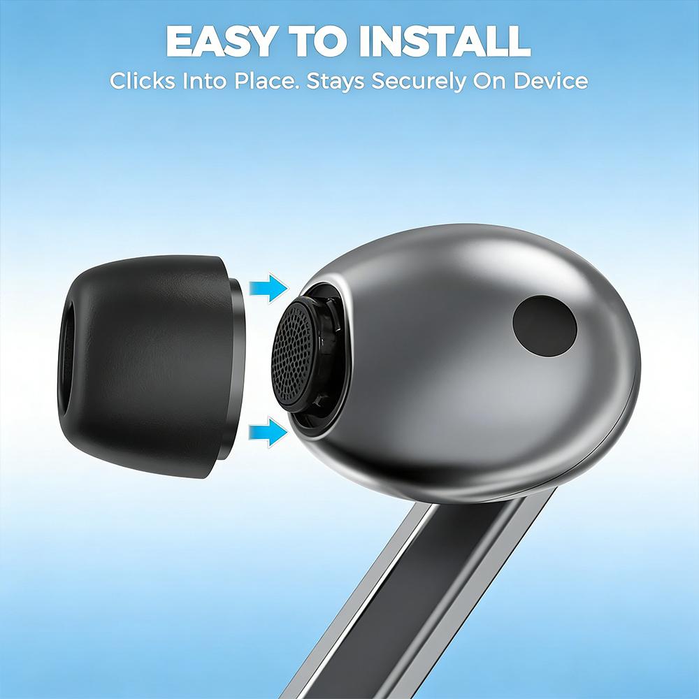 Paint Brush - Per Samsung Galaxy Buds4 Pro XDcase