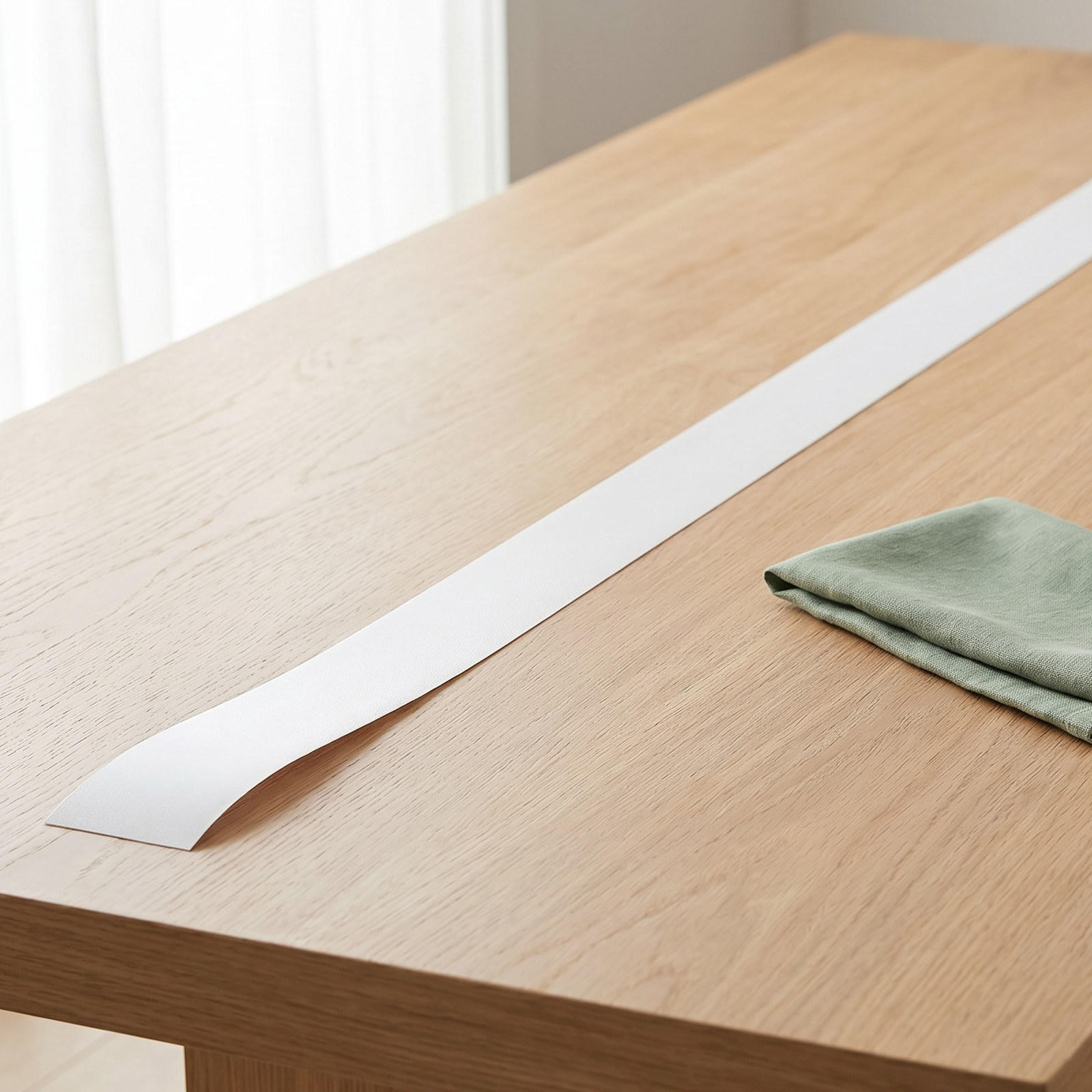 Led Strip Lights - Pannello diffusore flessibile per strisce LED