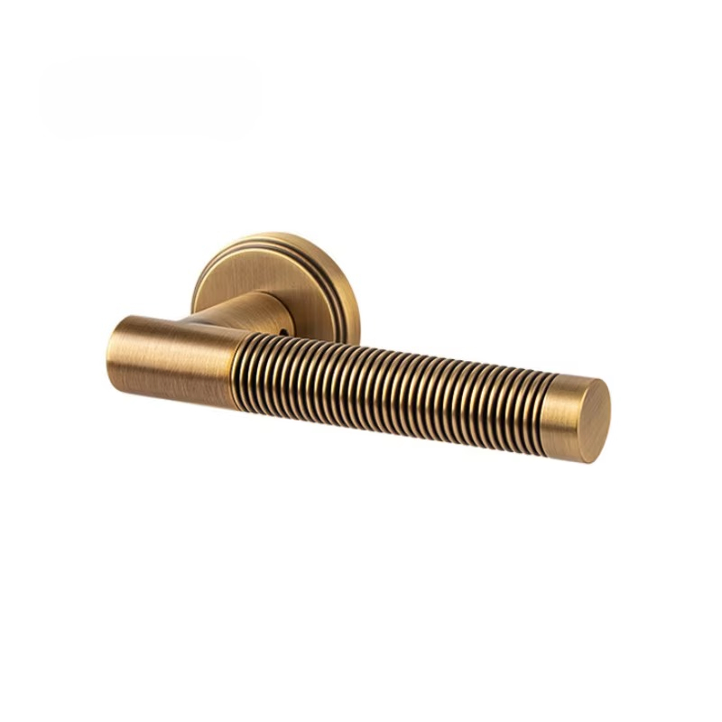 Cabinet Hinges - Cerniere Moderne in Lega di Zinco