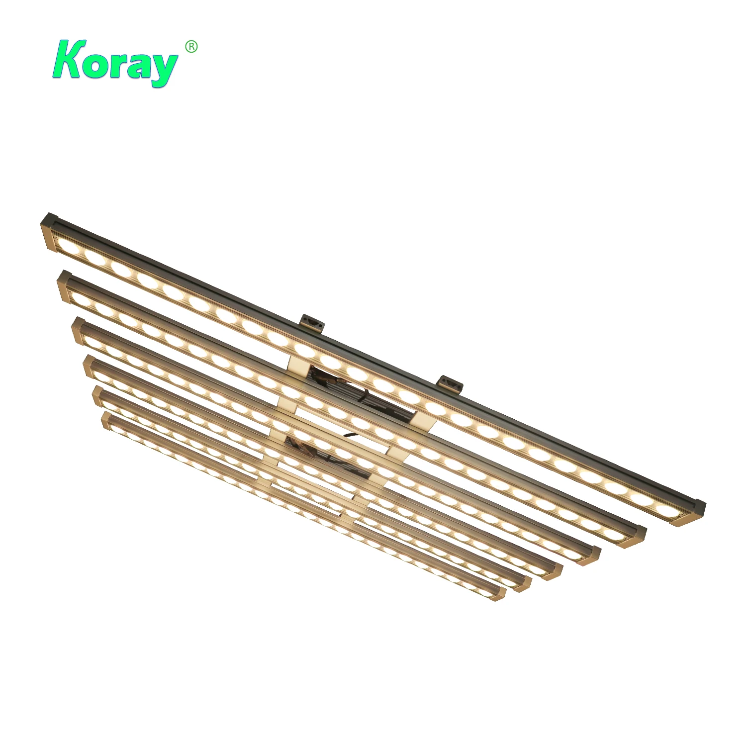 Led Strip Lights - Luce LED per Piante Koray 900W,