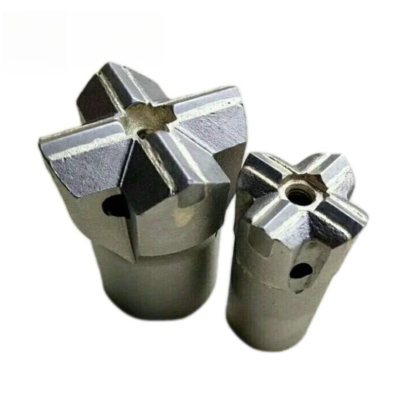 Drill Bits - Punta da trapano a croce in