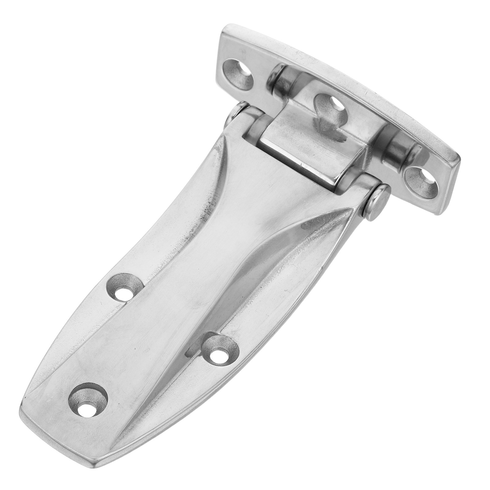 Cabinet Hinges - Cerniere a T in Acciaio Inossidabile