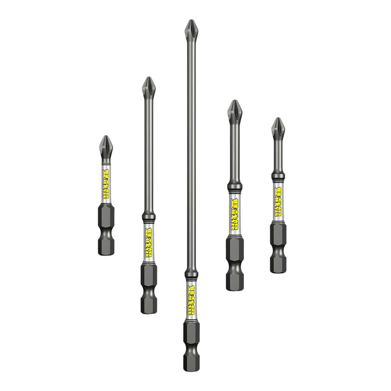 Set di punte per trapano e cac - Drill Bits recensione e prezzo