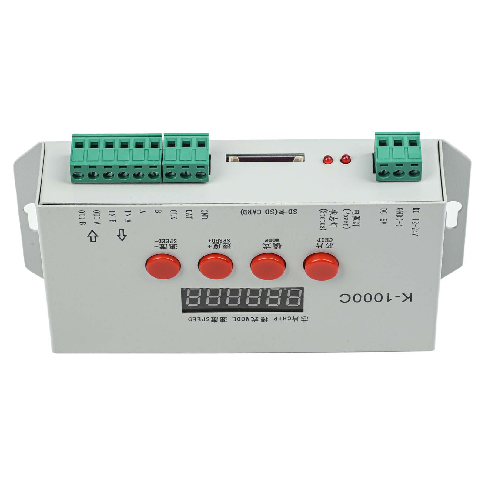 Controller LED K-1000C per str - Led Strip Lights recensione e prezzo