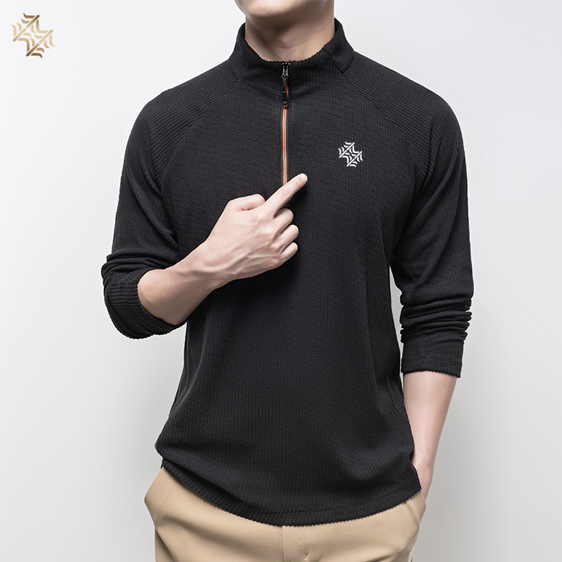 SBWL T-shirt a maniche lunghe  - Wallpaper recensione e prezzo