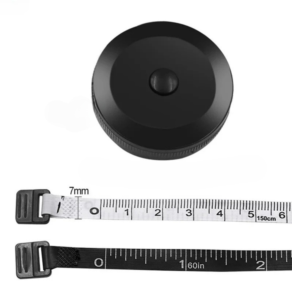Metro a nastro retrò portatile - Tape Measure recensione e prezzo