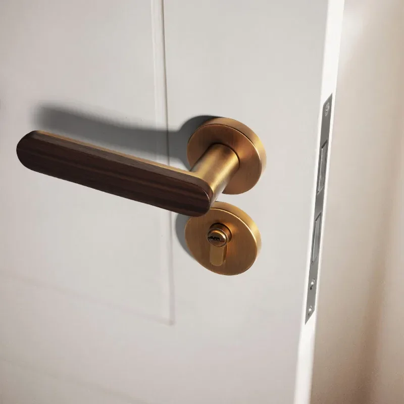 Maniglia per porta interna da  - Door Handle recensione e prezzo