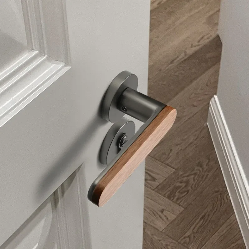 Maniglia per porta interna da  - Door Handle recensione e prezzo