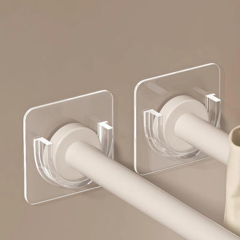 Supporti per asta per tende au - Curtain Rods recensione e prezzo
