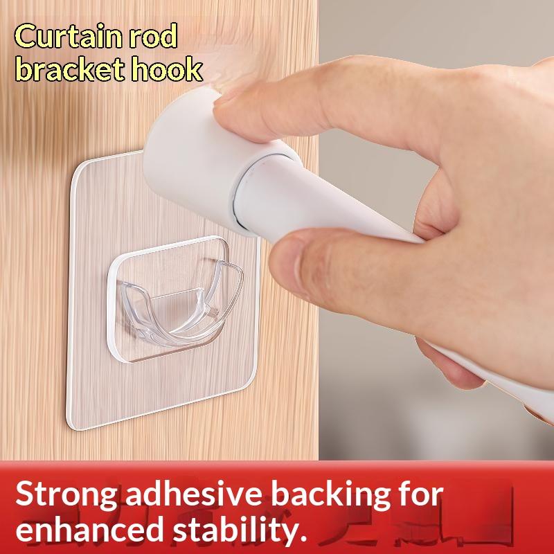 Supporti per asta per tende au - Curtain Rods recensione e prezzo