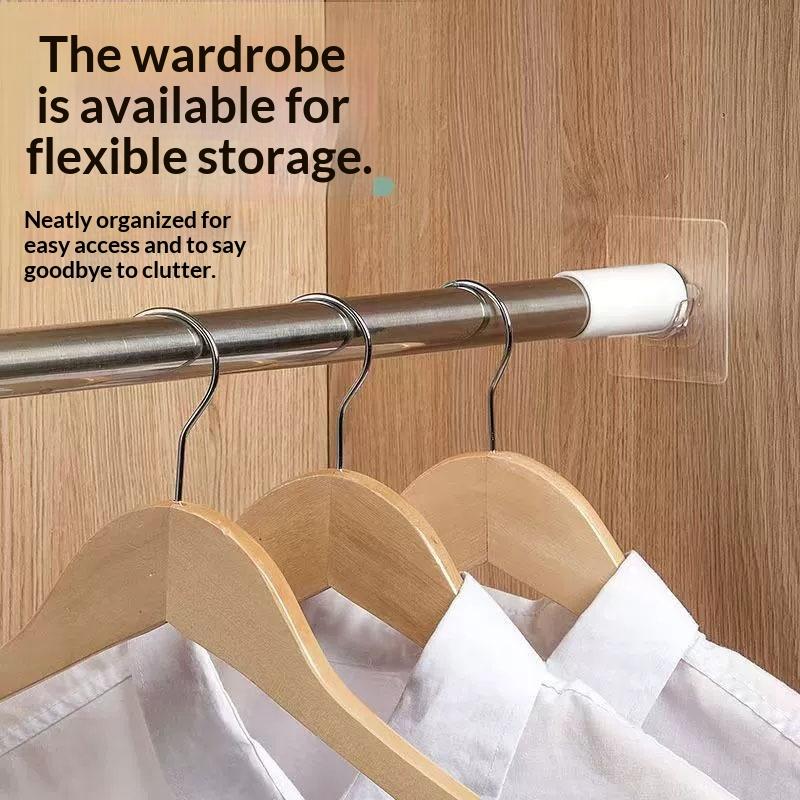 Supporti per asta per tende au - Curtain Rods recensione e prezzo