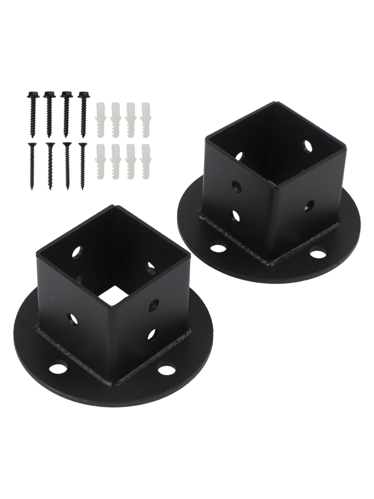 Kit di pali per recinzione 2x2 - Home Improvement Fence recensione e prezzo
