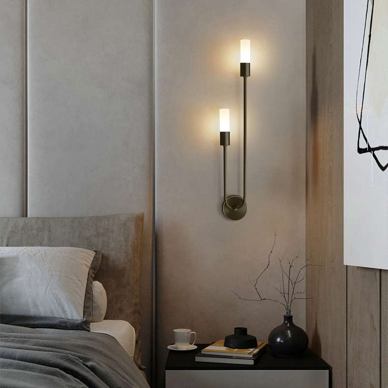 Lampada da Parete LED Decorati - Light Switch recensione e prezzo