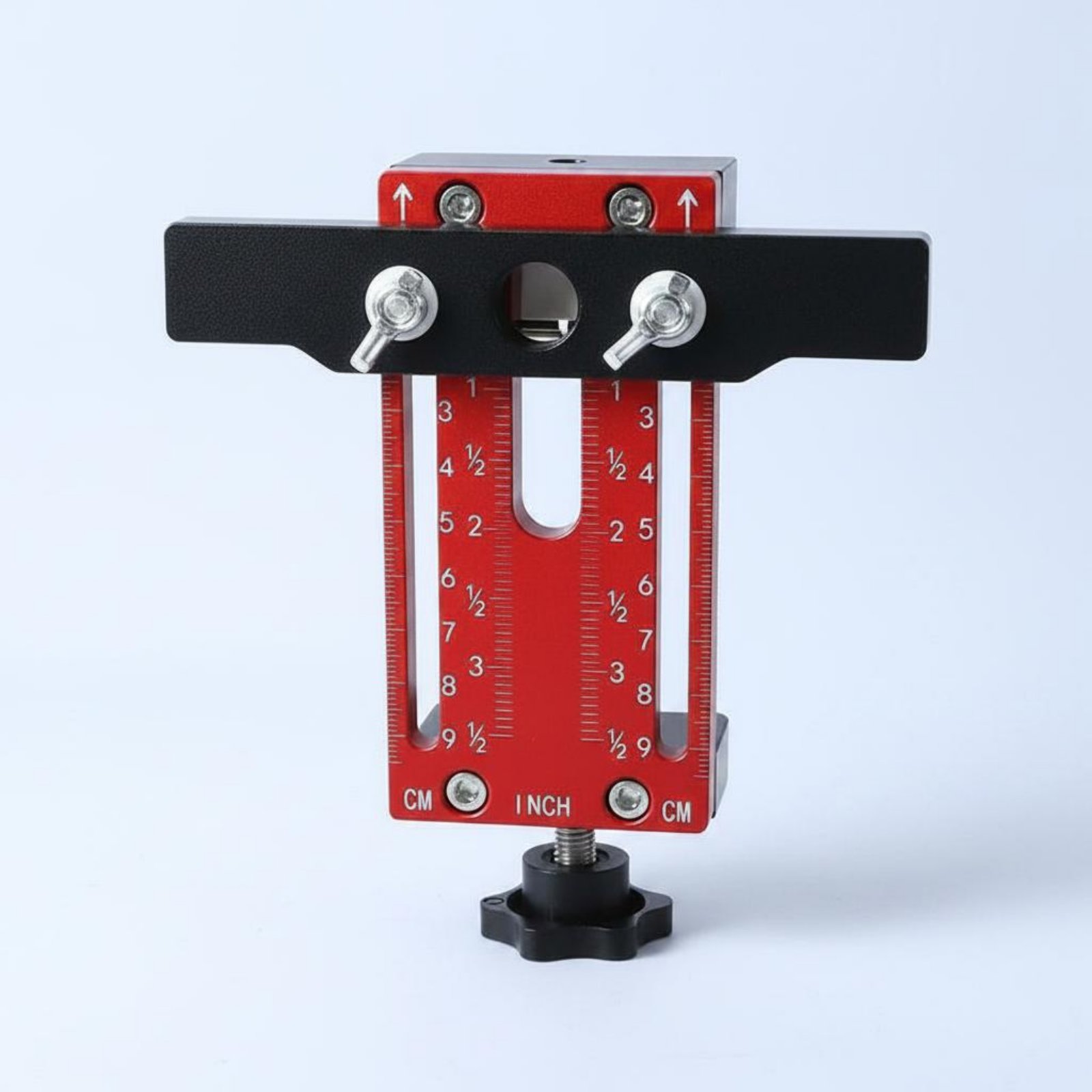 Posizionatore di Fori per Arma - Cabinet Hinges recensione e prezzo