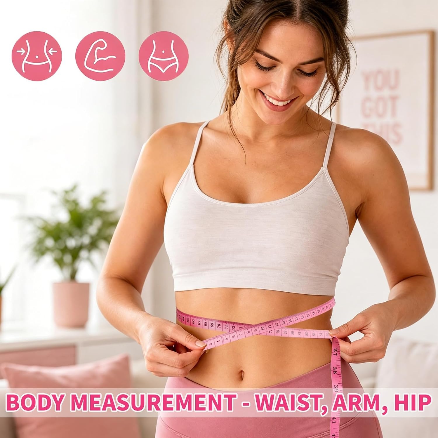 1/5/10 pezzi, metro da sarto f - Tape Measure recensione e prezzo
