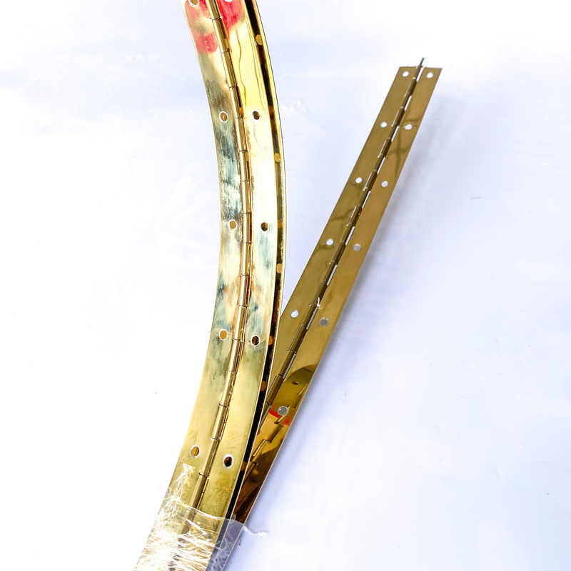 Cerniera a pianoforte da 3,5 m - Cabinet Hinges recensione e prezzo