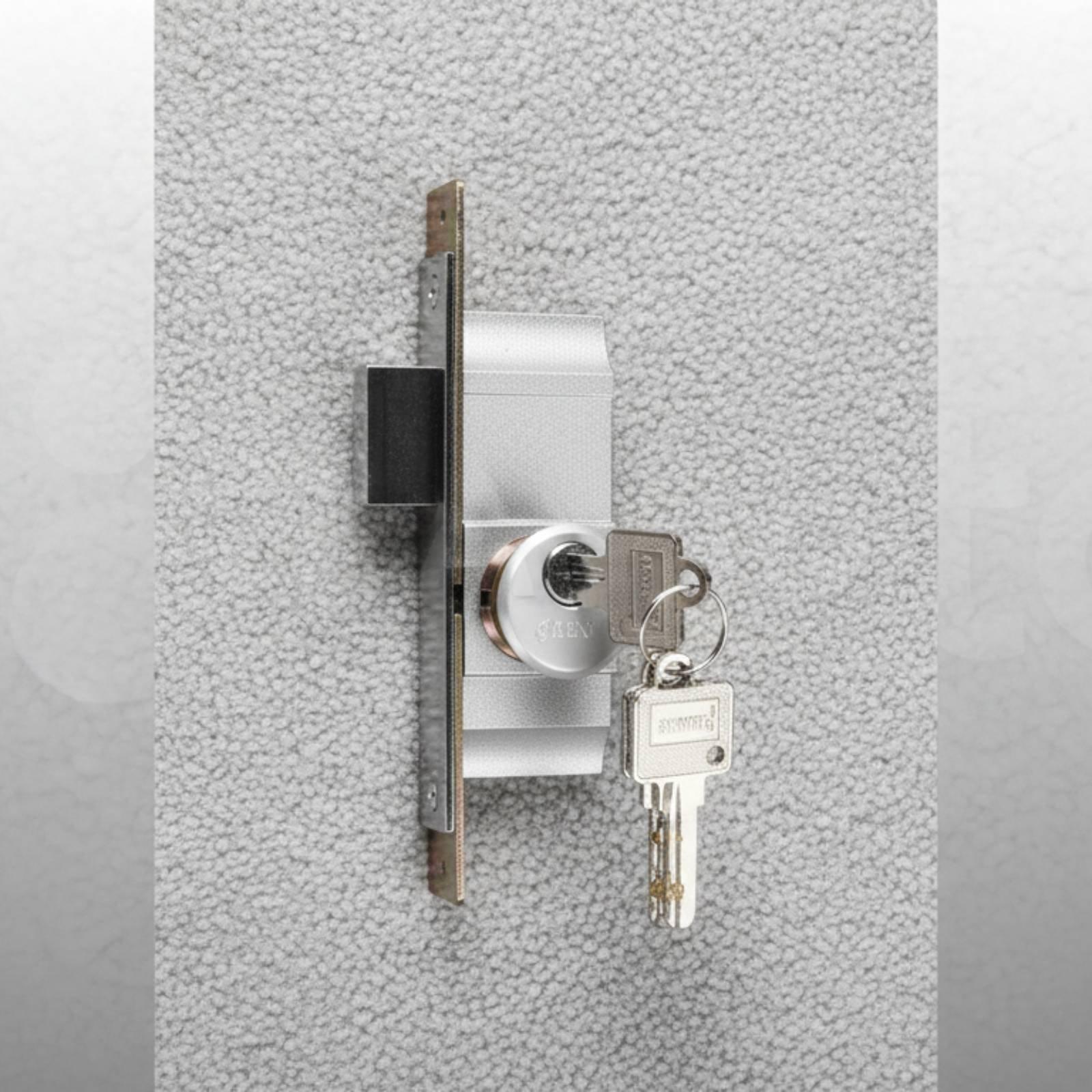 Serratura a Mortasa per Porta  - Door Lock recensione e prezzo