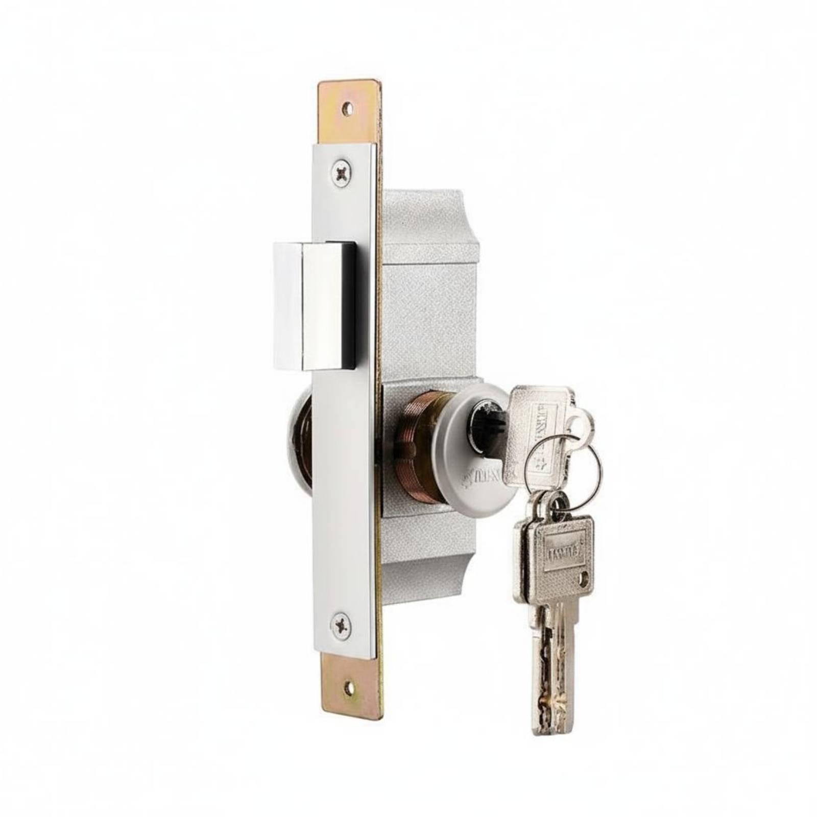 Serratura a Mortasa per Porta  - Door Lock recensione e prezzo