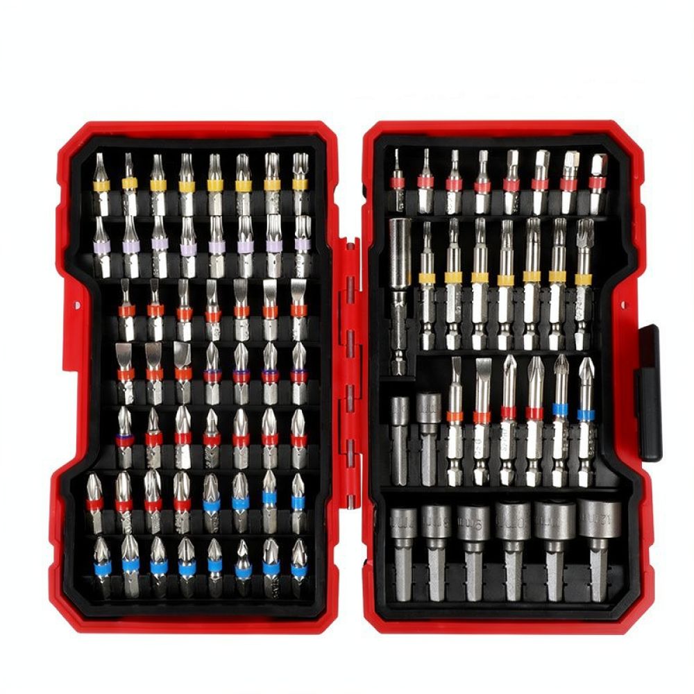 Kit universale di accessori pe - Drill Bits recensione e prezzo