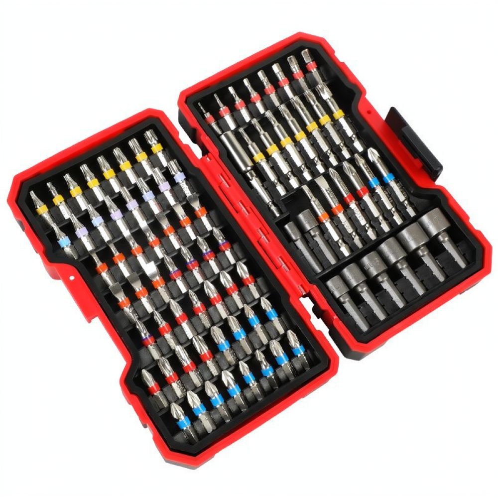 Kit universale di accessori pe - Drill Bits recensione e prezzo