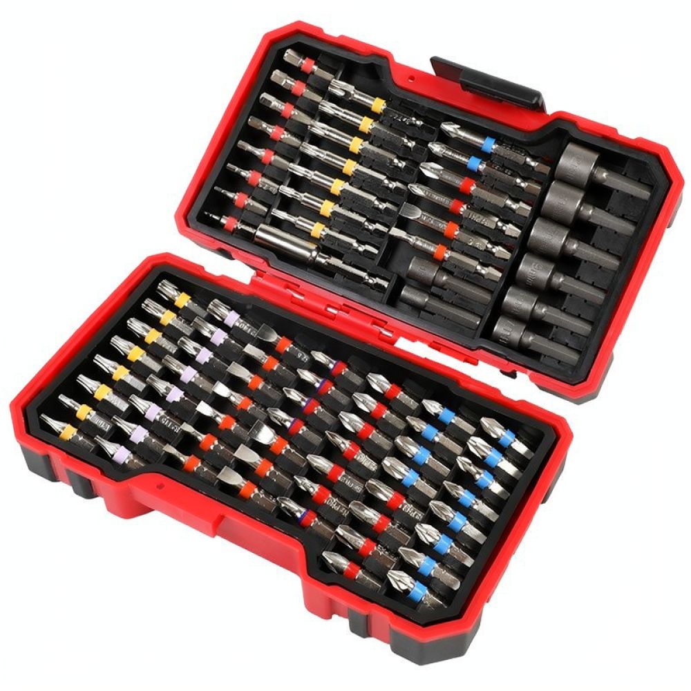 Kit universale di accessori pe - Drill Bits recensione e prezzo