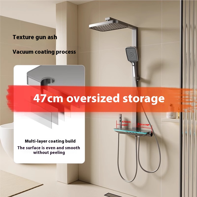 Riscaldatore da bagno con disp - Faucet recensione e prezzo