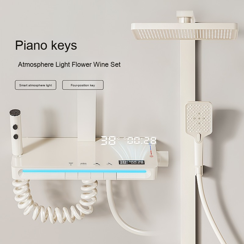 Riscaldatore da bagno con disp - Faucet recensione e prezzo