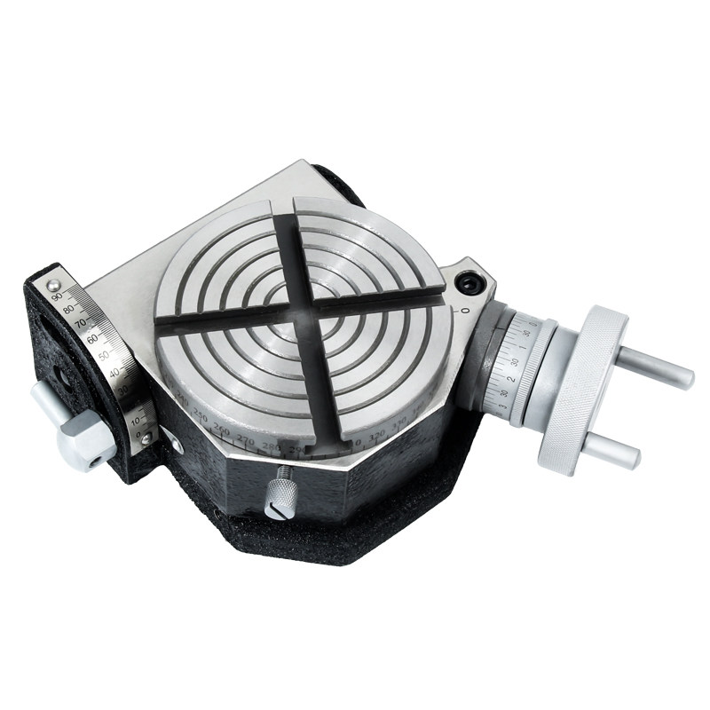 Mini Tavola Rotante Inclinabil - Drill Bits recensione e prezzo