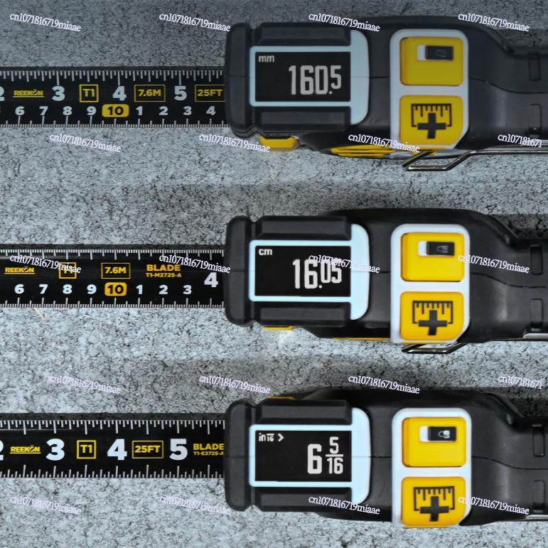 Misuratore di Distanza Digital - Tape Measure recensione e prezzo