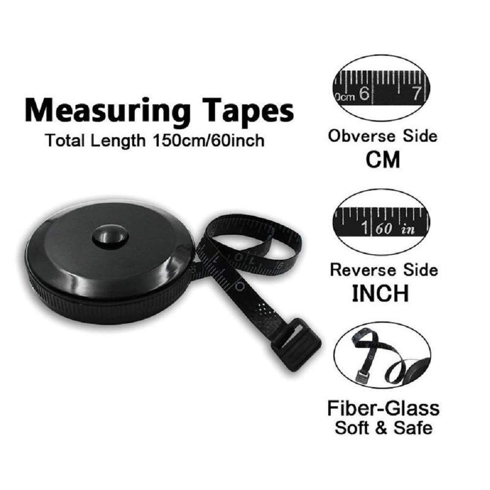 Mini metro a nastro da 150 cm, - Tape Measure recensione e prezzo