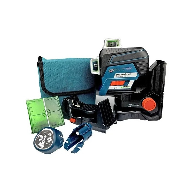 GLL3-80CG Livello di luce verd - Home Improvement Mark recensione e prezzo