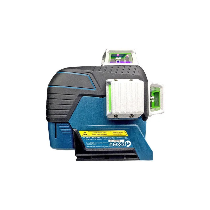 GLL3-80CG Livello di luce verd - Home Improvement Mark recensione e prezzo