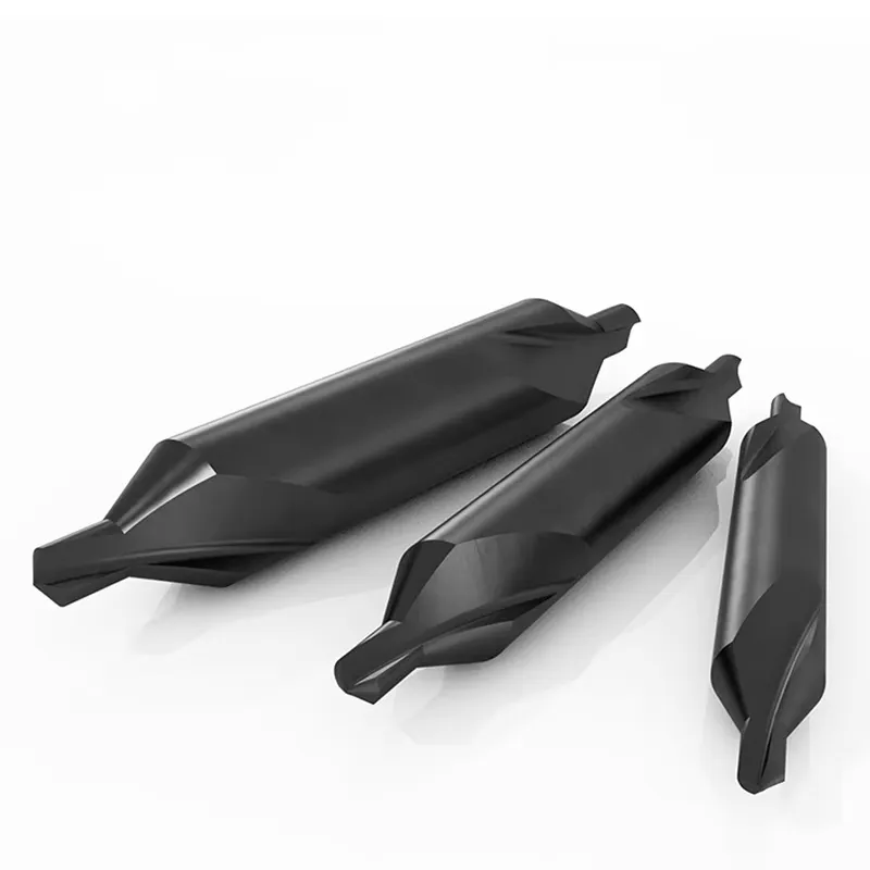 Punte da trapano HSS tipo A e  - Drill Bits recensione e prezzo