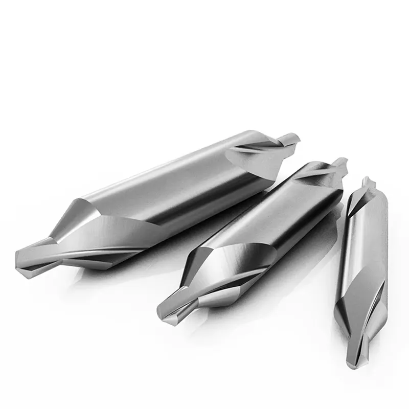 Punte da trapano HSS tipo A e  - Drill Bits recensione e prezzo