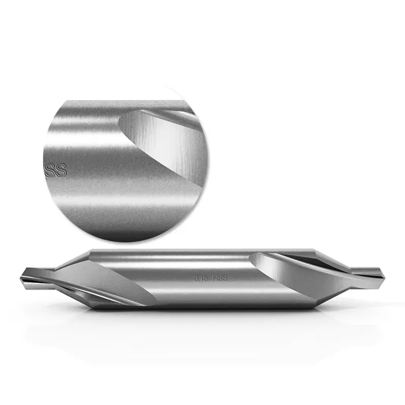 Punte da trapano HSS tipo A e  - Drill Bits recensione e prezzo