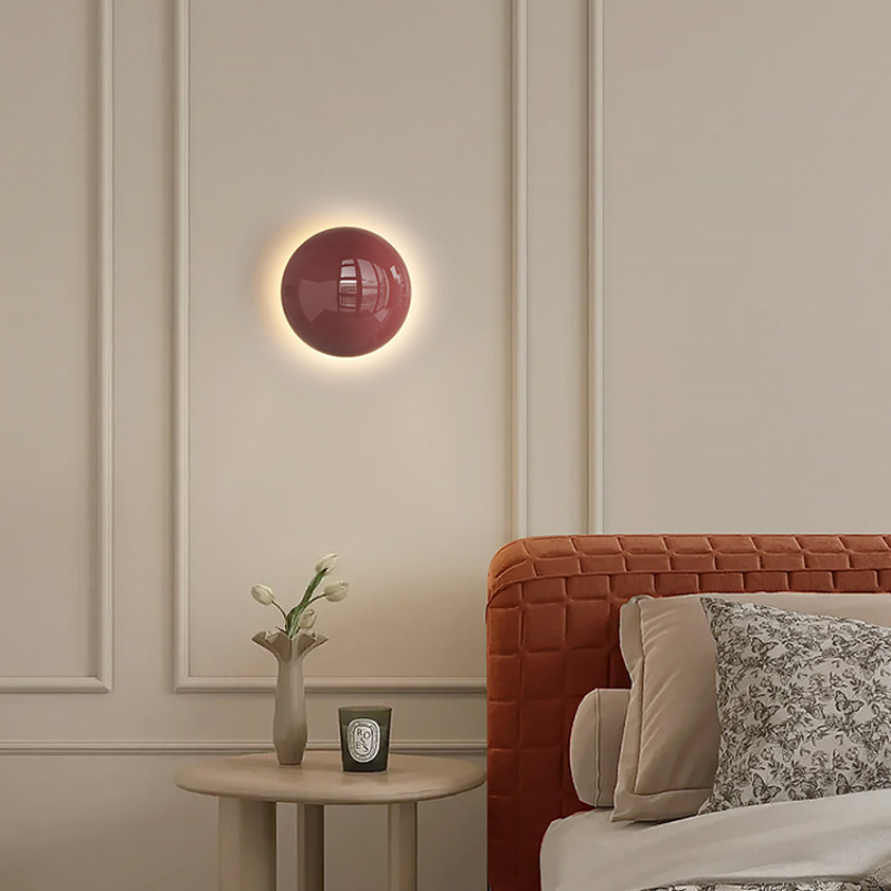 Lampade da Parete Minimaliste  - Light Switch recensione e prezzo