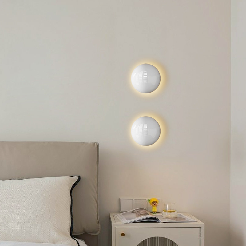Lampade da Parete Minimaliste  - Light Switch recensione e prezzo