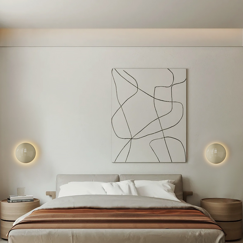 Lampade da Parete Minimaliste  - Light Switch recensione e prezzo