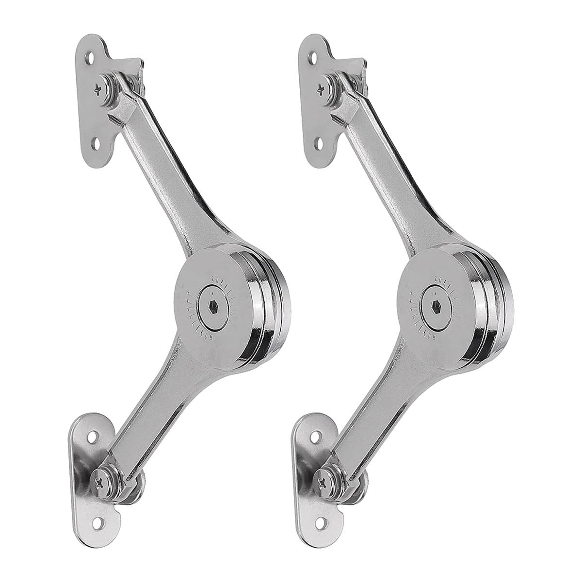[Y39A] 2 Pezzi Cerniere per Co - Cabinet Hinges recensione e prezzo
